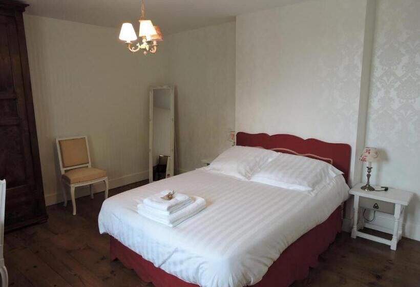 Номер Стандарт, La Villa Du Bearn