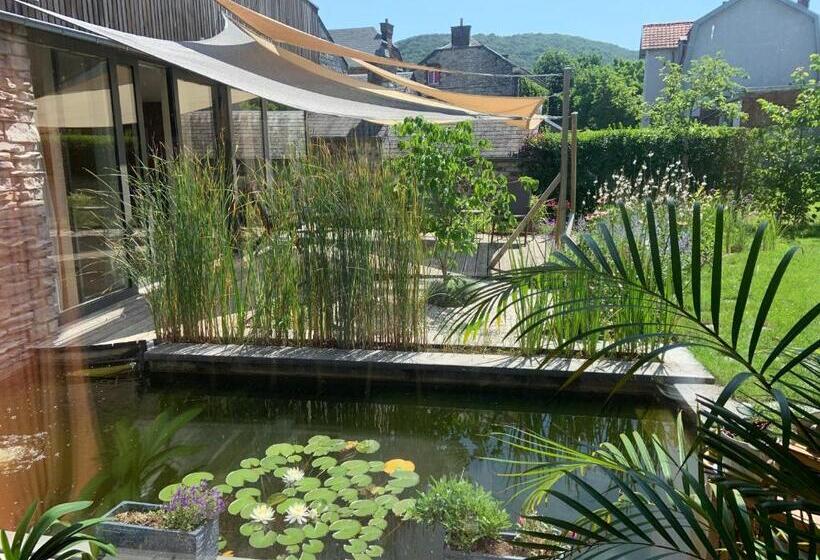 Номер Стандарт, Maison D Hôtes La Source Paisible