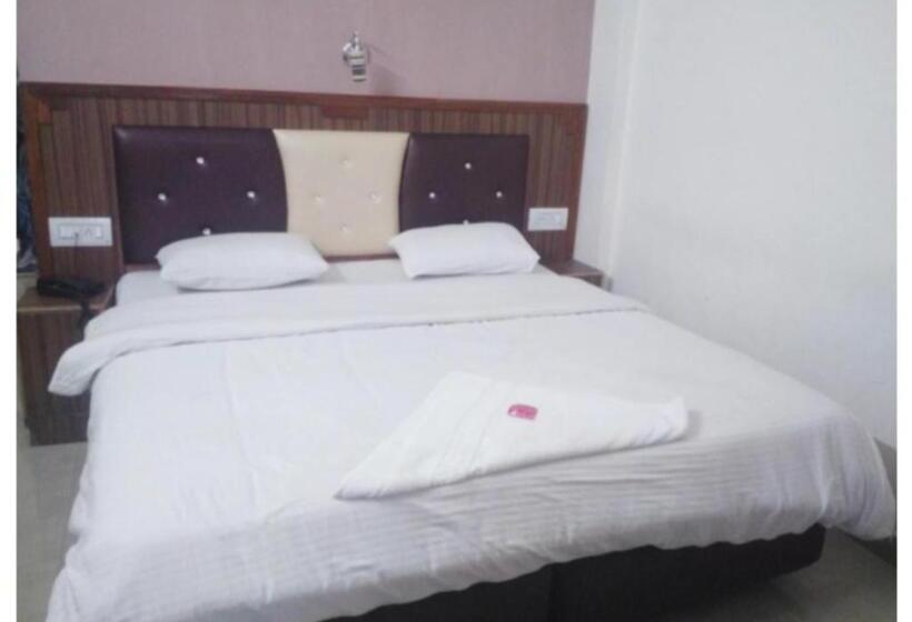 베이직 3인 룸, Cozy Swiss Meadows