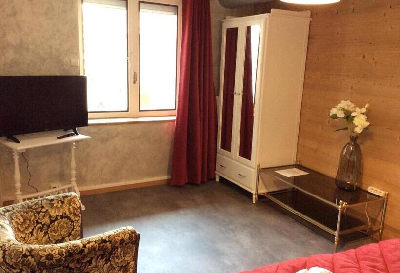 Дом 1 Спальня, Domaine La Fontaine Du Mont