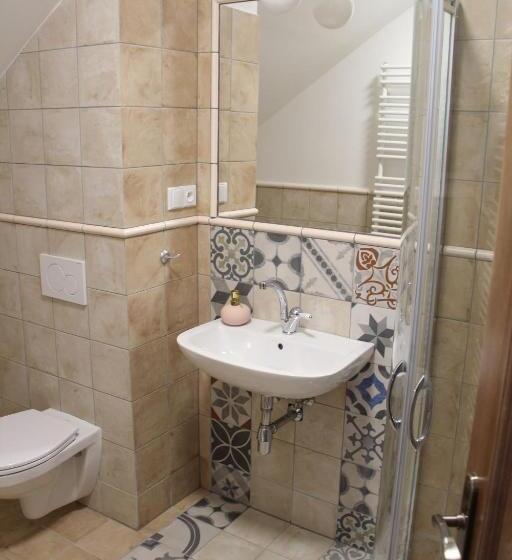 Трехместный Номер Базовый, Resort Rybníček