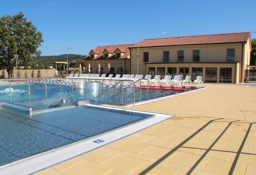 Номер Стандарт, Resort Rybníček