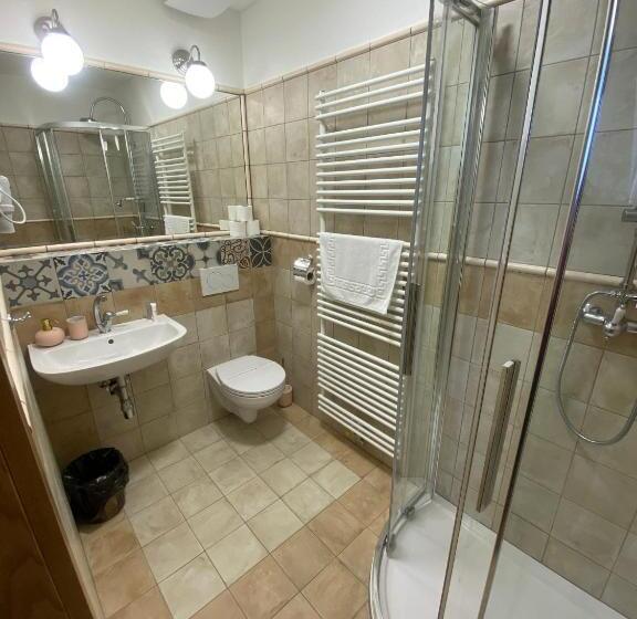 Номер Стандарт, Resort Rybníček
