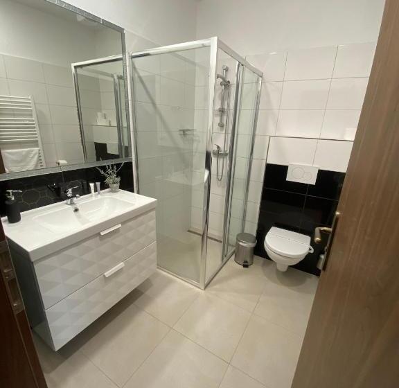 Номер Стандарт, Resort Rybníček