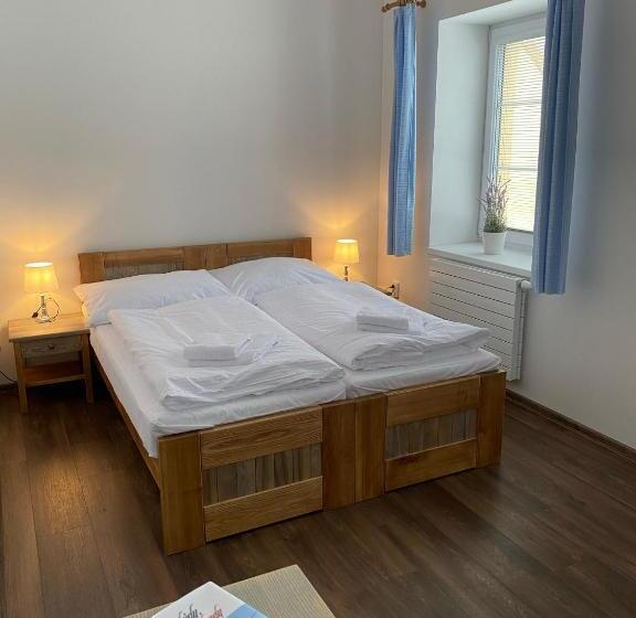 Номер Стандарт, Resort Rybníček
