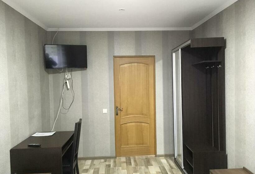 Номер Стандарт, гостевой дом юран