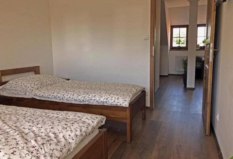 Family Suite, U Matyase