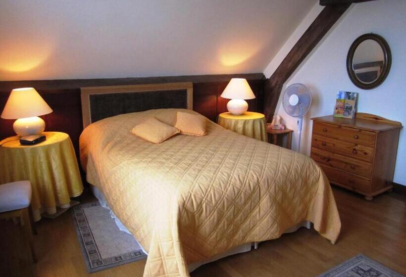 Family Suite, La Croix Du Reh