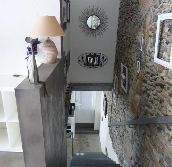 Номер Стандарт, Loft Atypique
