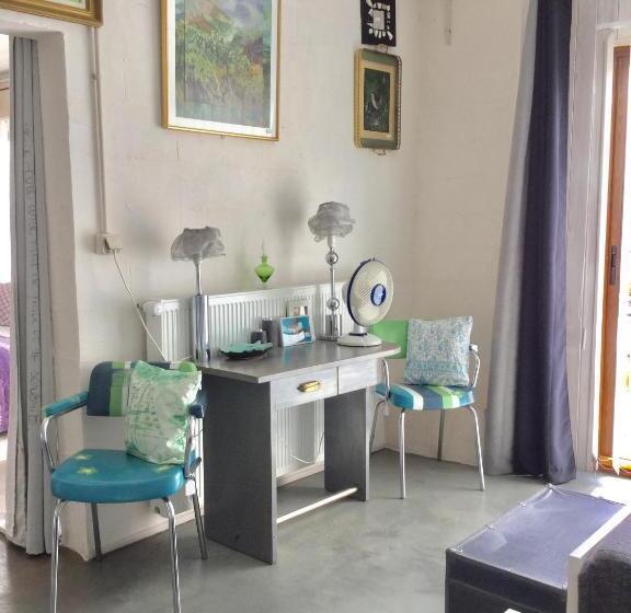 Номер Стандарт, Loft Atypique