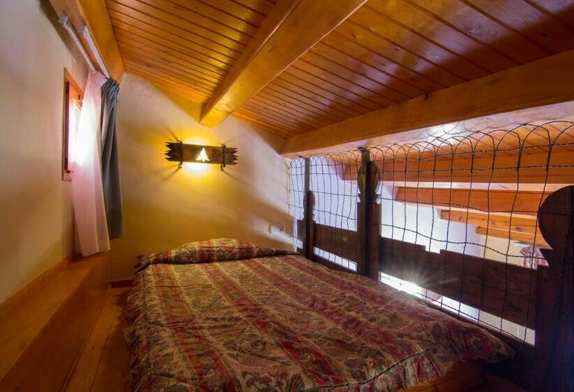 Апартаменты 3 Спальни, Casa Batlle