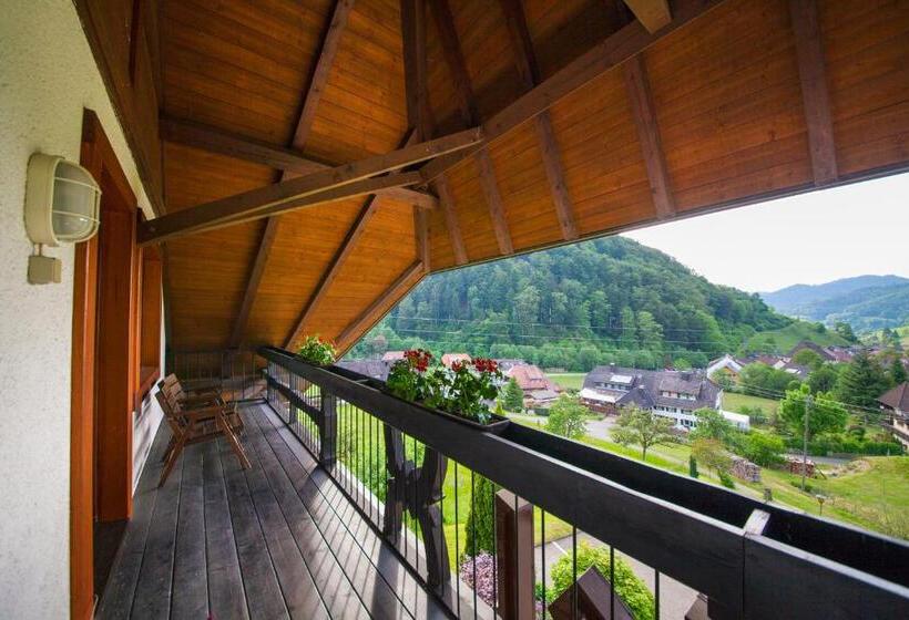 패밀리 룸, Landhaus Langeck