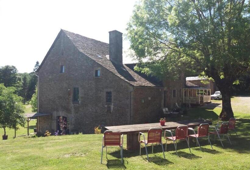 Семейный Номер, Domaine D Angel Berg