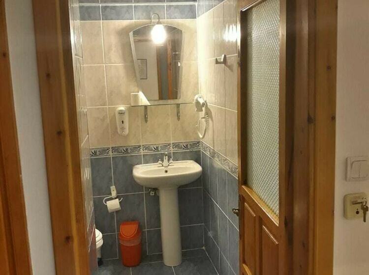 Номер Стандарт, Berg Otel