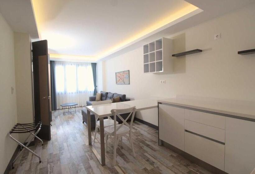 Family Suite, Acropol Of Bodrum Beach