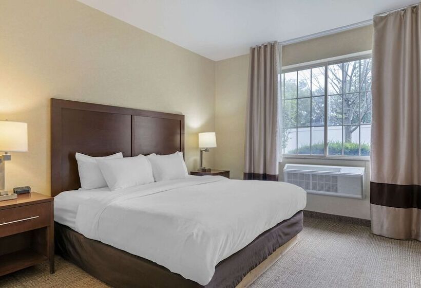 Люкс Адаптированный для Инвалидов, Comfort Suites Lake Geneva East