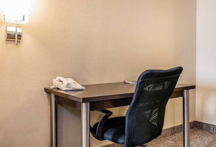 Люкс, Comfort Suites Miamisburg   Dayton South
