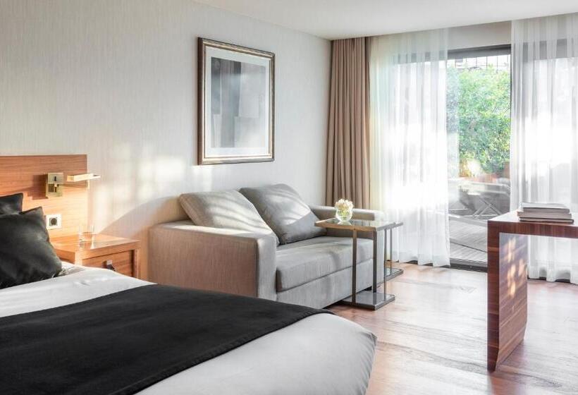 Superior Interior Room, D Maris Bay