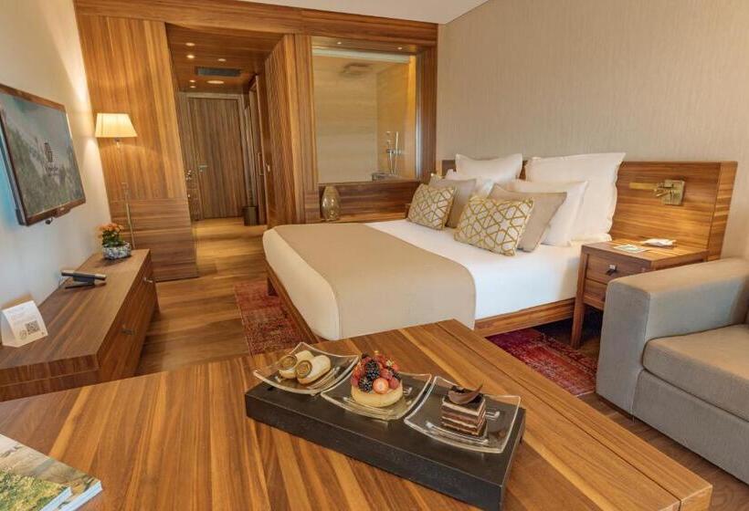 Superior Interior Room, D Maris Bay
