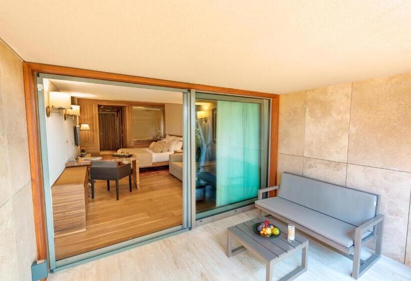 Superior Interior Room, D Maris Bay