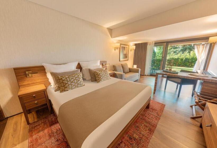 Superior Interior Room, D Maris Bay