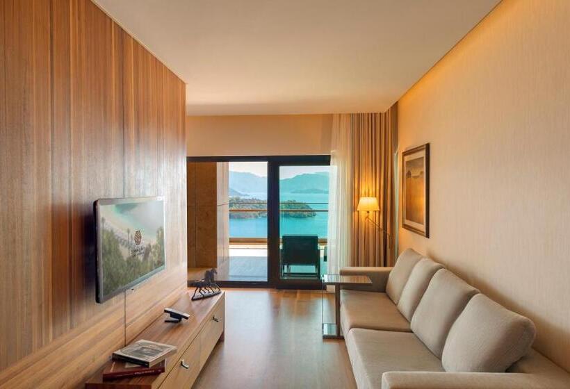 سوییت جونیور با چشم‌انداز دریا, D Maris Bay
