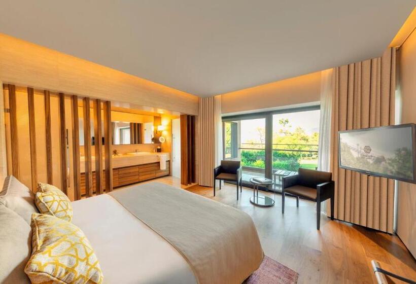 سوئیت اجرایی با مشاهده, D Maris Bay