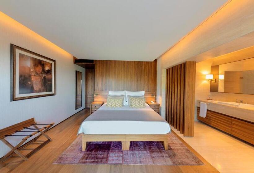 سوئیت اجرایی با مشاهده, D Maris Bay