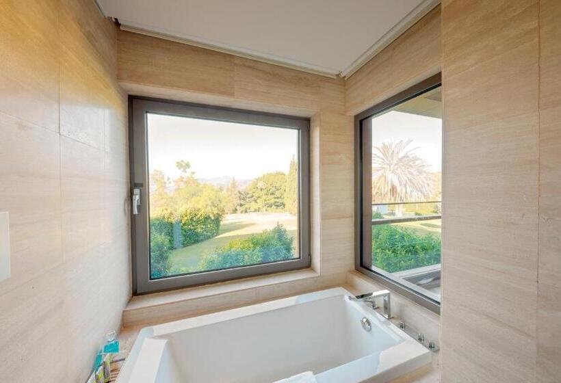 سوئیت اجرایی با مشاهده, D Maris Bay