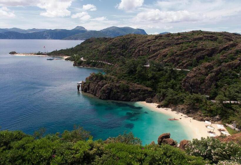 Classic Room with Views, D Maris Bay