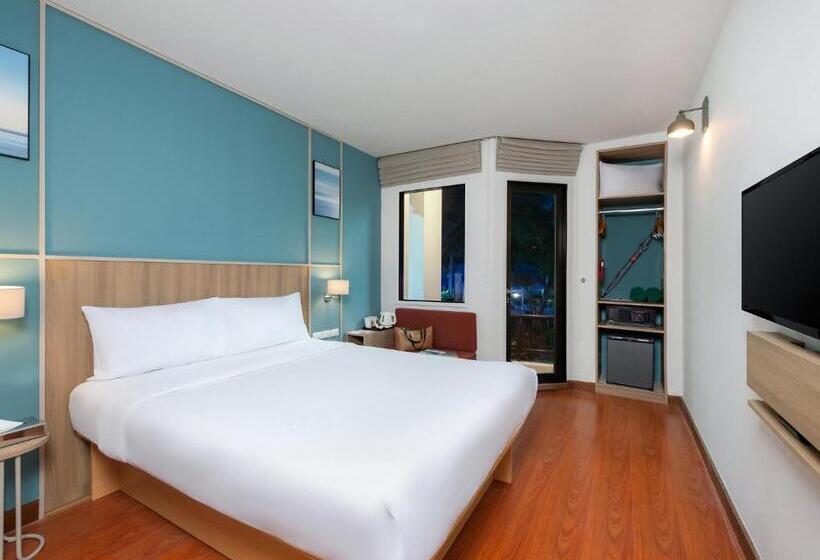 اتاق استاندارد, Ibis Samui Bophut