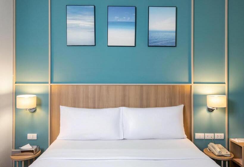 اتاق استاندارد, Ibis Samui Bophut
