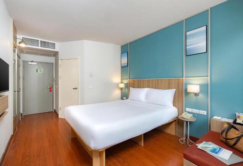 اتاق استاندارد, Ibis Samui Bophut