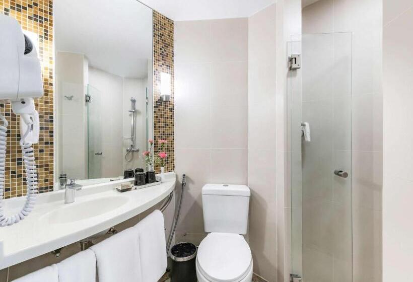 اتاق استاندارد, Ibis Samui Bophut