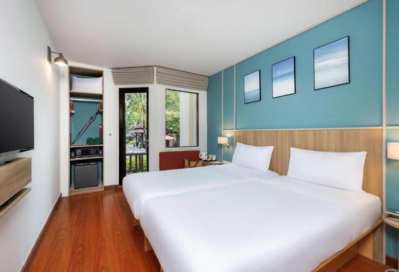 اتاق استاندارد, Ibis Samui Bophut