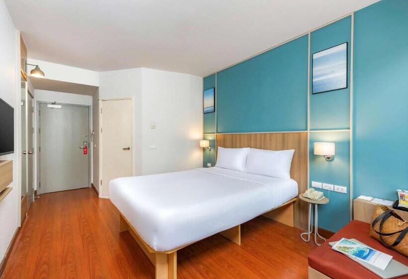 اتاق استاندارد, Ibis Samui Bophut