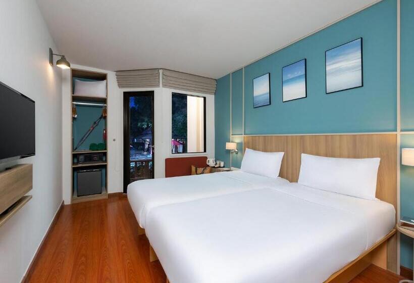 اتاق استاندارد, Ibis Samui Bophut