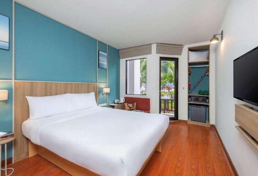 سوییت, Ibis Samui Bophut