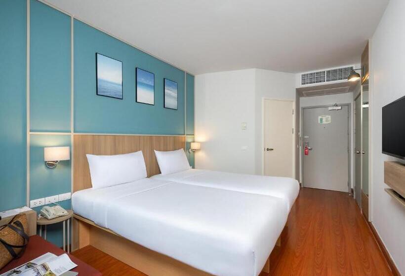 اتاق استاندارد, Ibis Samui Bophut