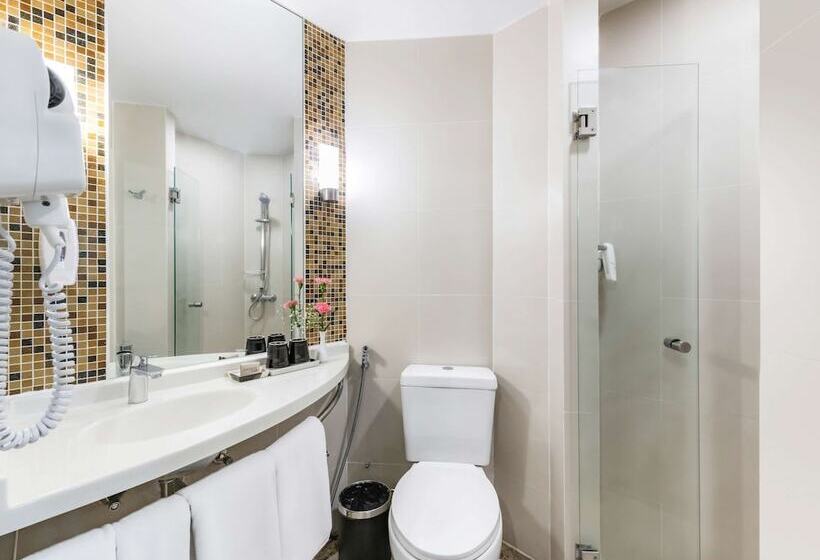اتاق استاندارد, Ibis Samui Bophut