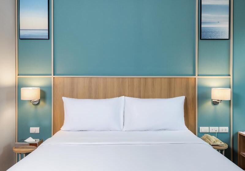 اتاق استاندارد, Ibis Samui Bophut