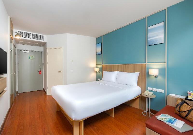 اتاق استاندارد, Ibis Samui Bophut