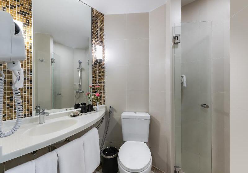 اتاق استاندارد, Ibis Samui Bophut
