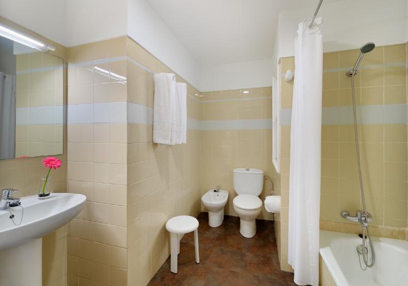 اتاق استاندارد, Ibis Samui Bophut