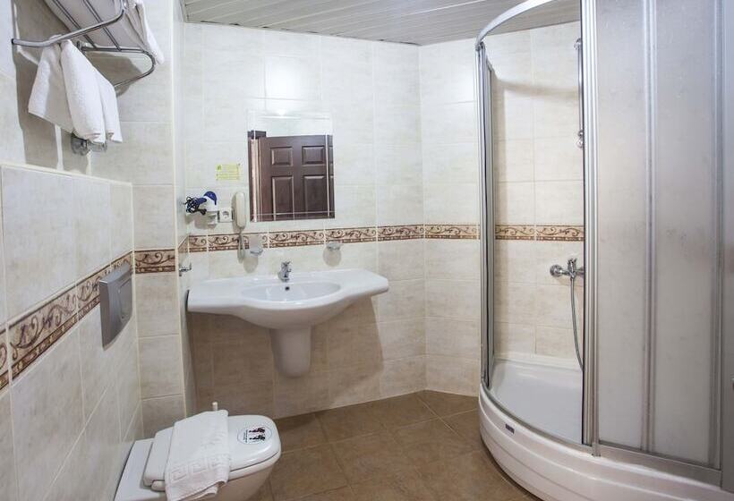 Quarto Estandar, Kleopatra Royal Palm