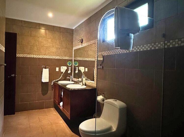 Superior Room with Terrace, Leyenda Boutique Hotel & Spa
