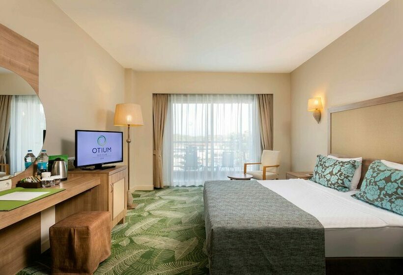 Номер Стандарт, Marvida Family Eco   All Inclusive & Kids Concept