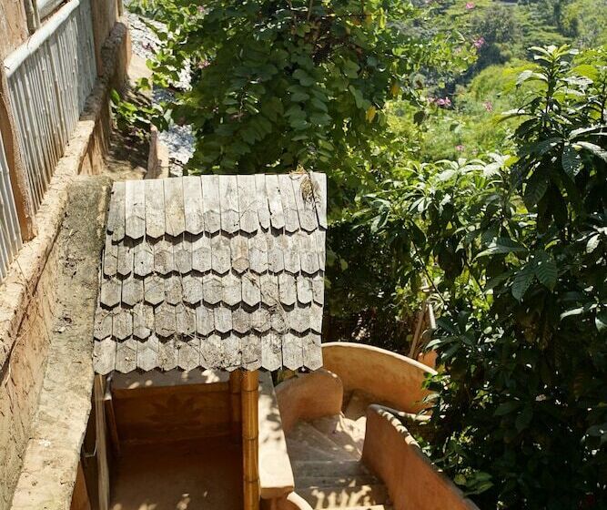 침실 1개 주택, Phu Chaisai Chiang Rai Mountain Resort