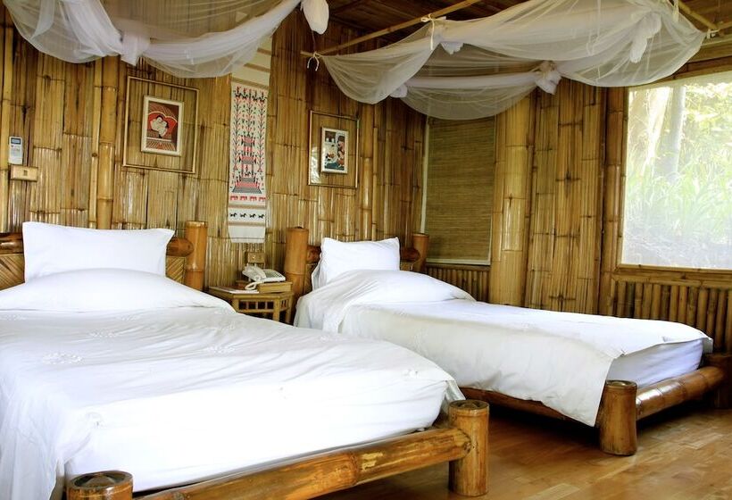 침실 1개 주택, Phu Chaisai Chiang Rai Mountain Resort