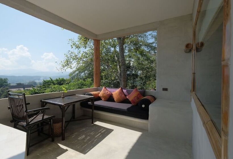패밀리 룸, Phu Chaisai Chiang Rai Mountain Resort